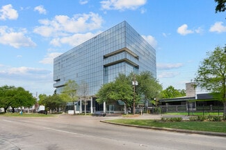 Houston, TX Office - 6222 Richmond Ave