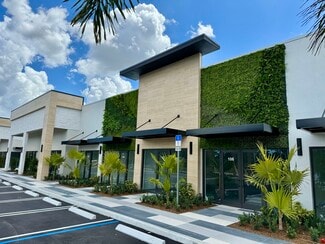 Port Saint Lucie, FL Retail - 1250 SW Gatlin Blvd