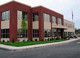 Mechanicsburg, PA Office - 600 Bent Creek Blvd