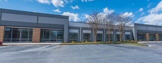 Atlanta, GA Office, Office/Medical, Flex - 3800 Camp Creek Pky SW