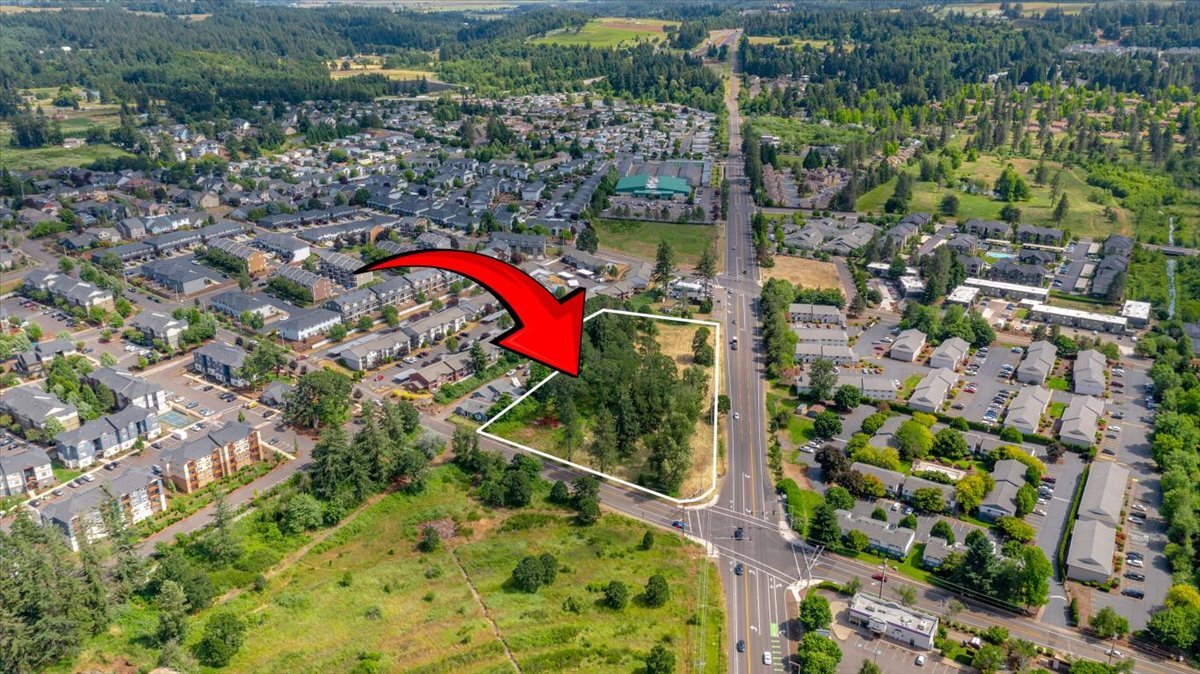 Commercial St SE at Wiltsey Rd, Salem, OR for Sale