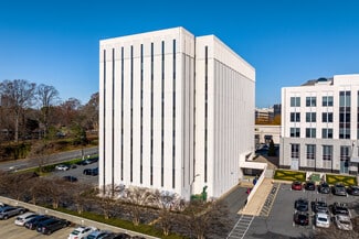 Charlotte, NC Office - 5950 fairview Rd