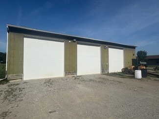 Toledo, OH Warehouse - 2544 Centennial Rd