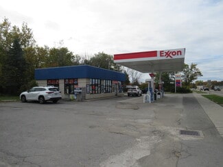 Hamburg, NY Freestanding - 5461 Southwestern Blvd Hamburg, NY Freestanding - 5461 Southwestern Blvd