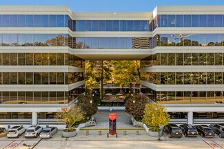 Atlanta, GA Office - 3495 Piedmont Rd NE