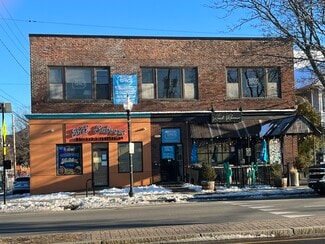 Bridgeport, CT Industrial - 2925-2931 Fairfield Ave
