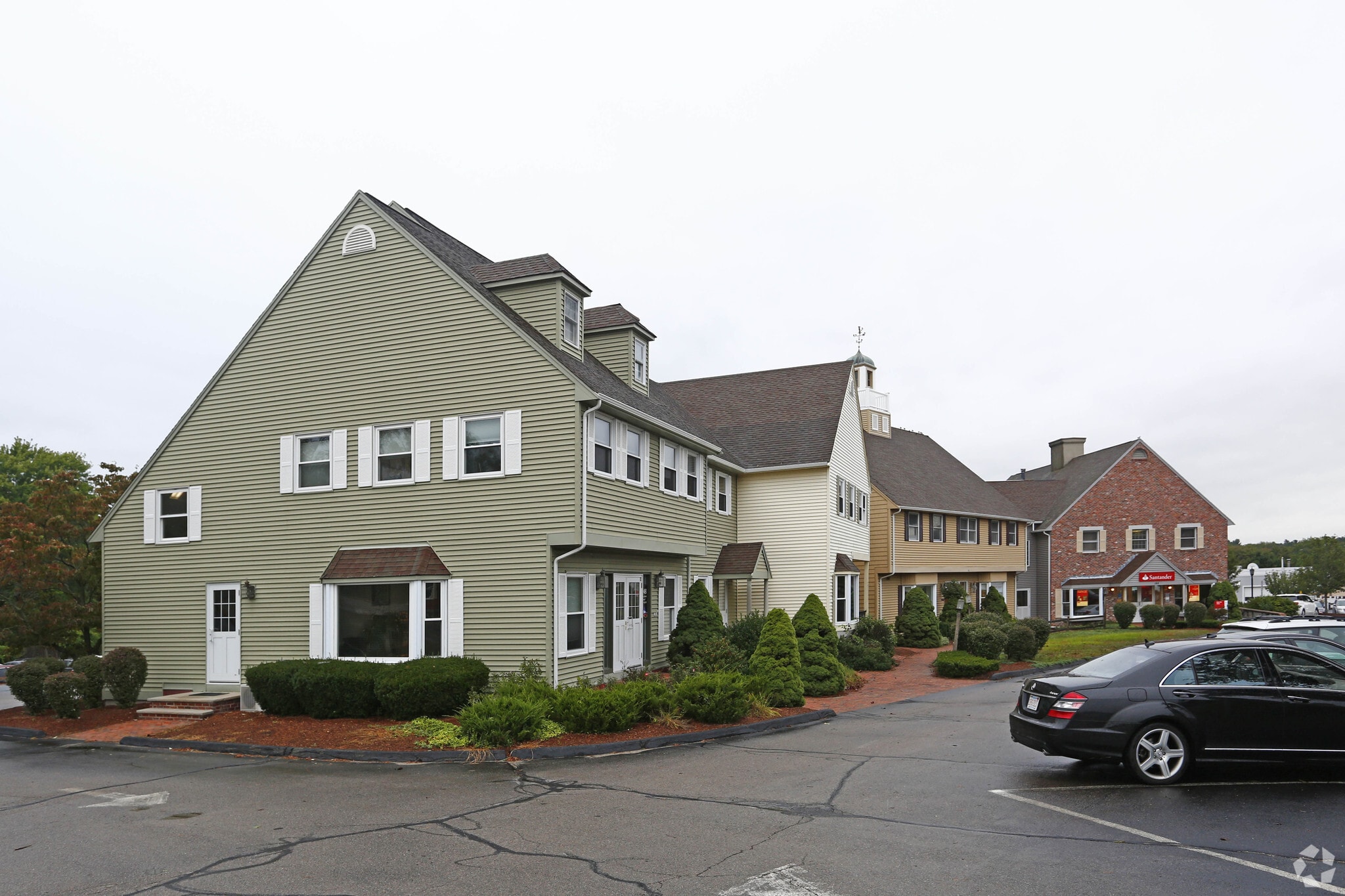 144-148 Main St, Norfolk, MA for Rent