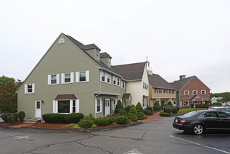 Norfolk, MA Office - 144-148 Main St Norfolk, MA Office - 144-148 Main St