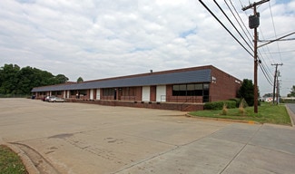 Charlotte, NC Flex - 701 Atando Ave
