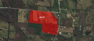Cookeville, TN Commercial Land - 4160 Bennett Rd Cookeville, TN Commercial Land - 4160 Bennett Rd