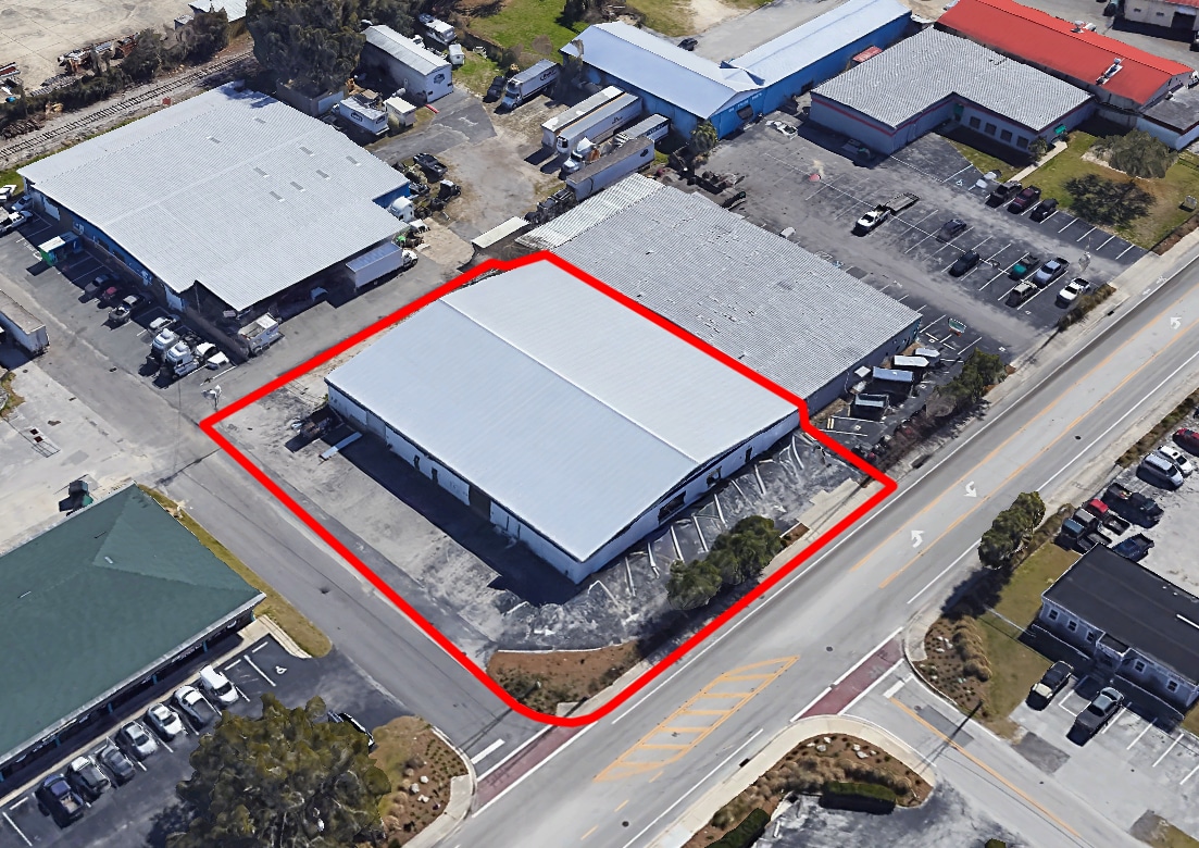 737 N Magnolia Ave, Ocala, FL for Rent