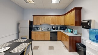 Fall River, MA Office - 1082 Davol St