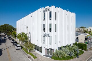 Miami, FL Office - 7300 Biscayne Blvd