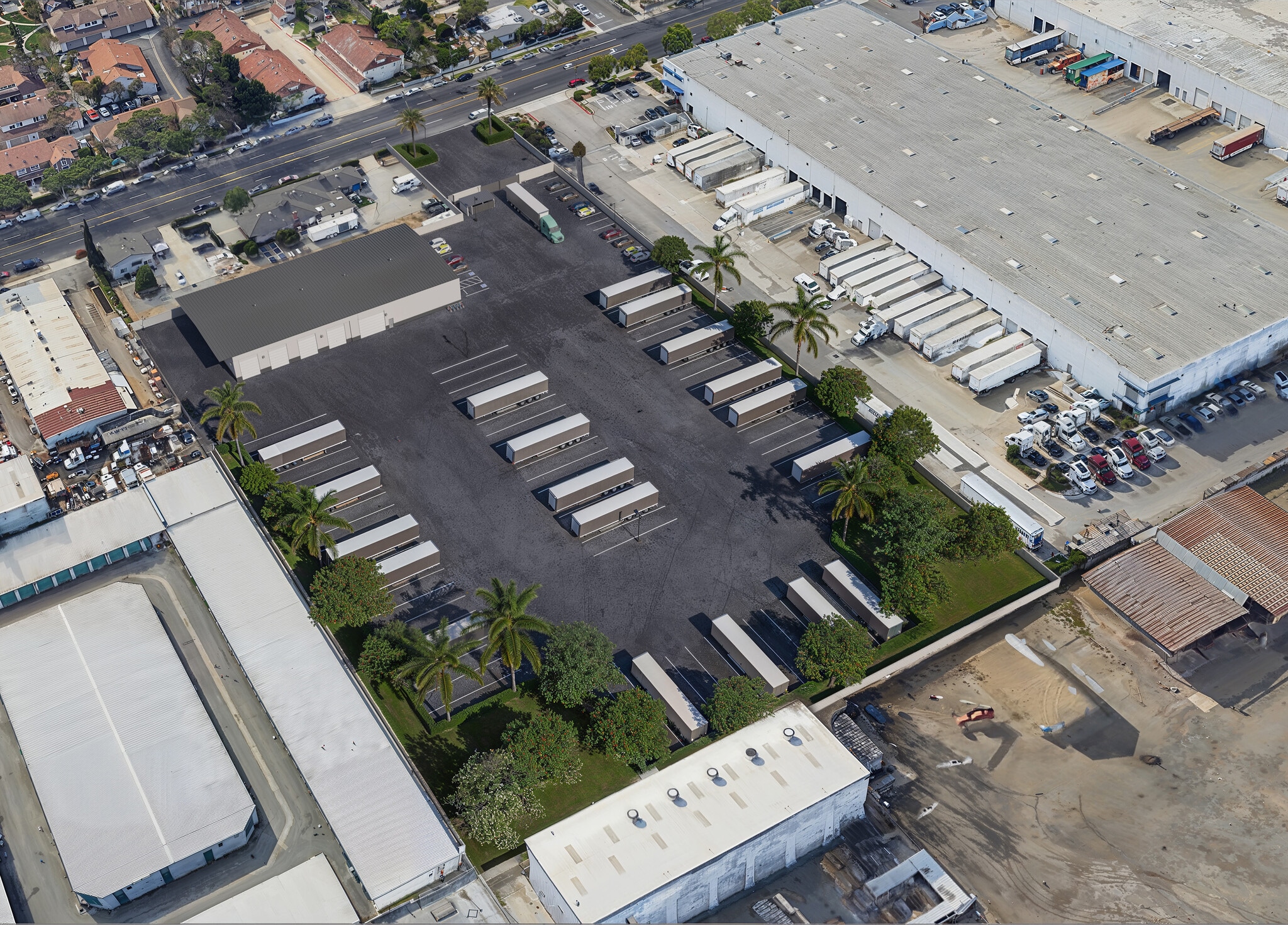 1633 S Campus Ave, Ontario, CA for Rent