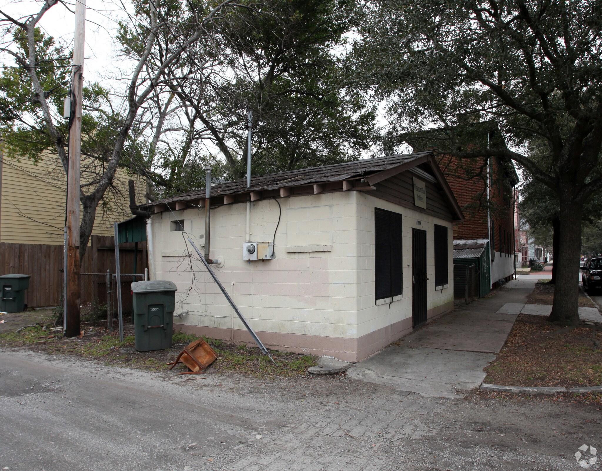 1209 Barnard St, Savannah, GA for Rent