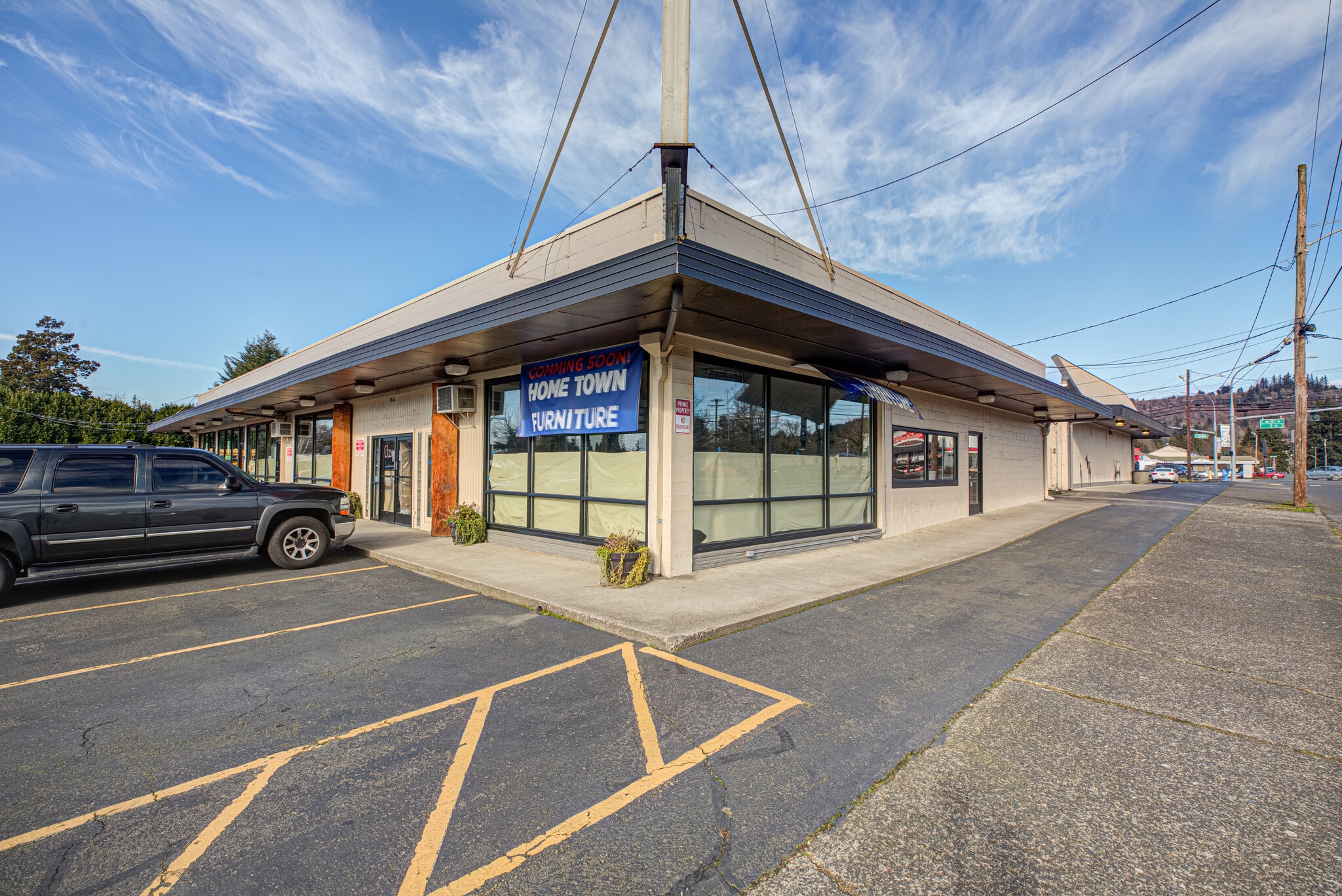 3504-3536 NE 3rd Ave, Camas, WA for Sale