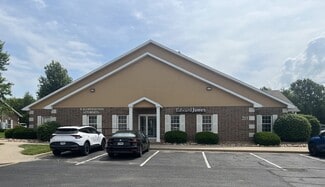 Kearney, MO Office - 215 S Platte Clay Way