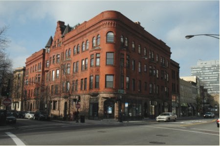 2300 N Clark St, Chicago, IL for Rent