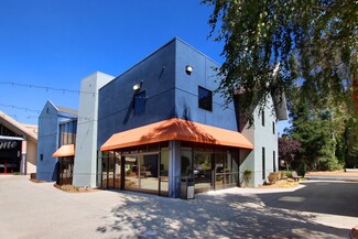 Santa Cruz, CA Office, Flex - 440 Frederick St