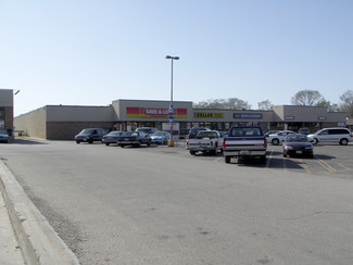 Rock Falls, IL Retail - 1000-1006 1st Ave