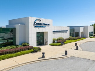 Eldersburg, MD Office - 1380 Progress Way