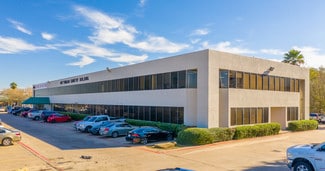 Katy, TX Office, Medical - 20501 Katy Fwy