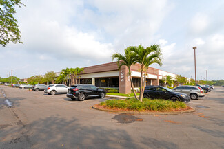 Tampa, FL Office - 5461 W Waters Ave