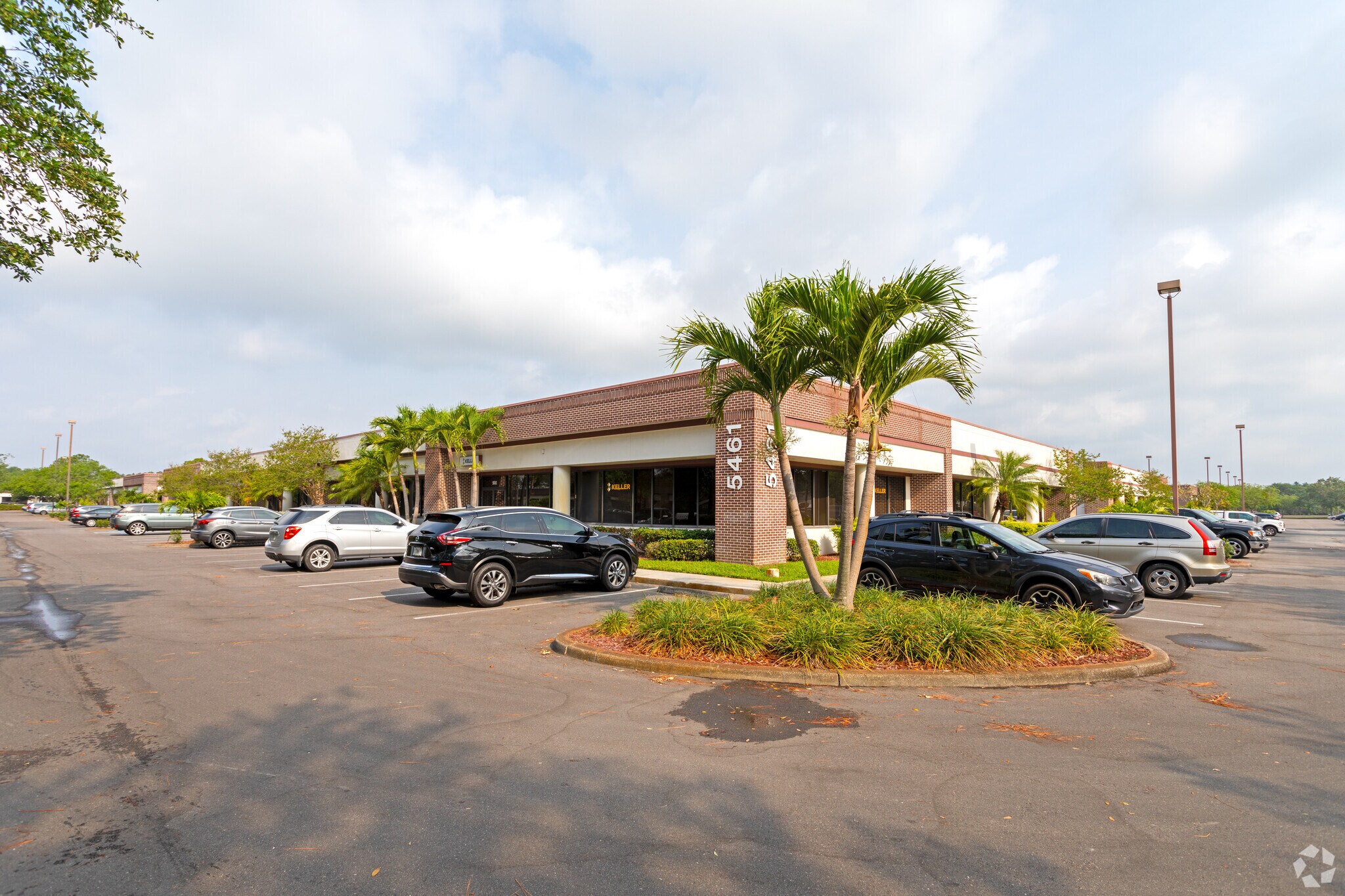 5461 W Waters Ave, Tampa, FL for Rent