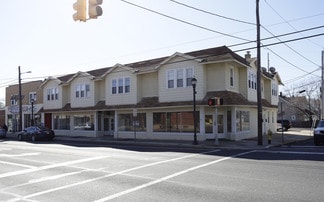 Runnemede, NJ Retail - 215-223 N Black Horse Pike