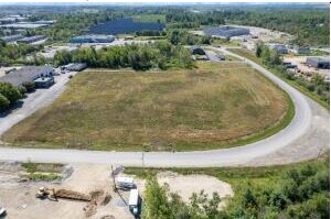 Hermon, ME Commercial Land - Lot 2 Contractor Dr Hermon, ME Commercial Land - Lot 2 Contractor Dr