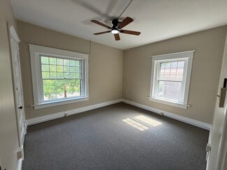 Louisville, KY Office - 2420 Frankfort Ave