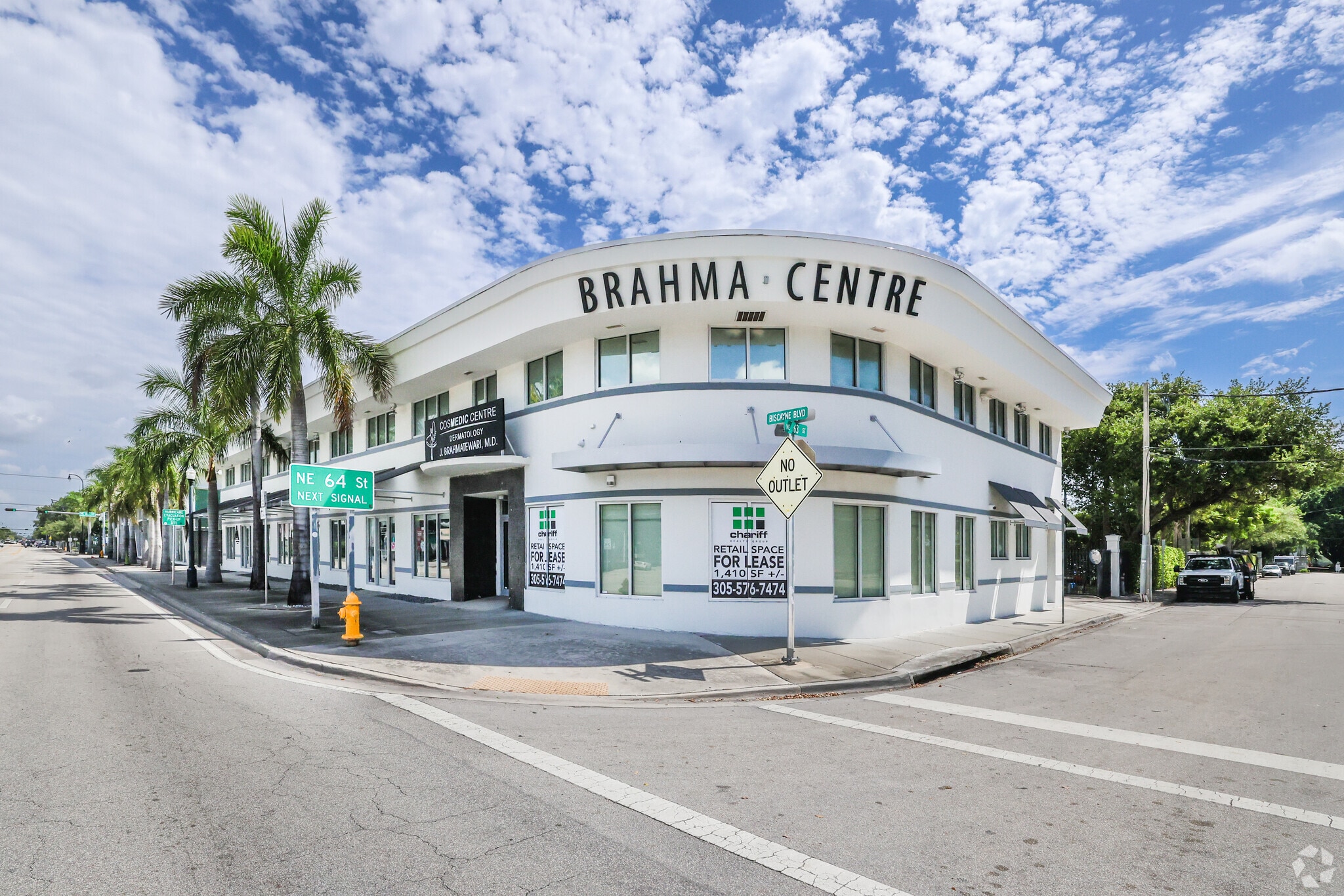 6301 Biscayne Blvd, Miami, FL for Rent