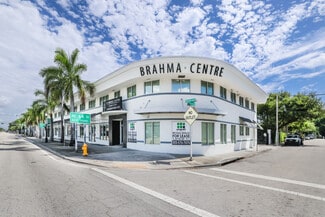 Miami, FL Retail - 6301 Biscayne Blvd Miami, FL Retail - 6301 Biscayne Blvd