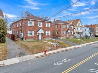 Hartford, CT undefined - 150-156 Preston Hartford, CT undefined - 150-156 Preston