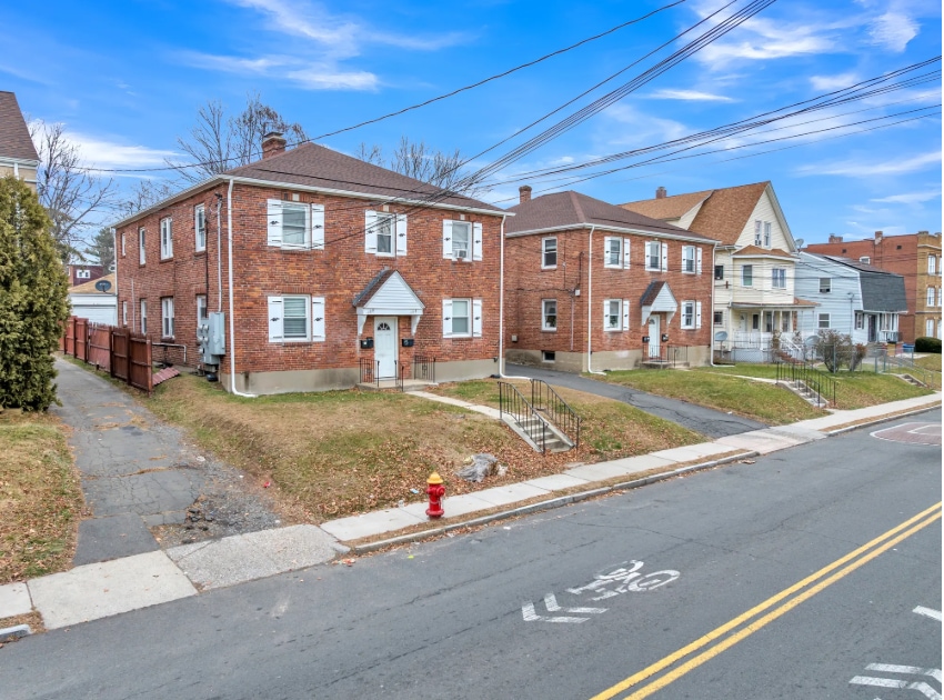 150-156 Preston, Hartford, CT for Sale