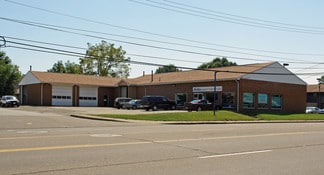 Southcrest Plaza