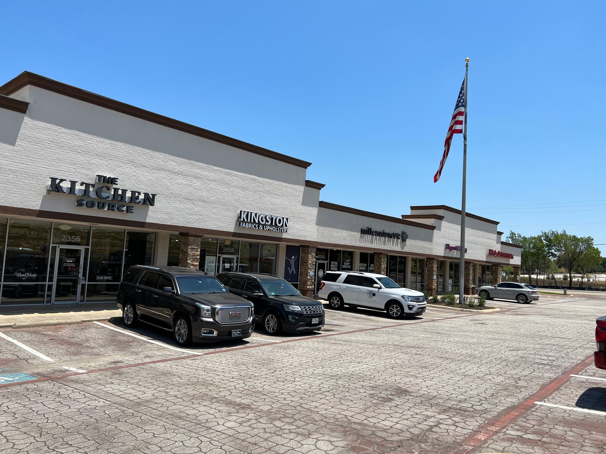 2354-2368 E State Highway 114, Southlake, TX for Rent