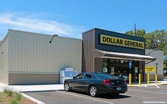 Albers, IL Retail - 302 State Rte 161