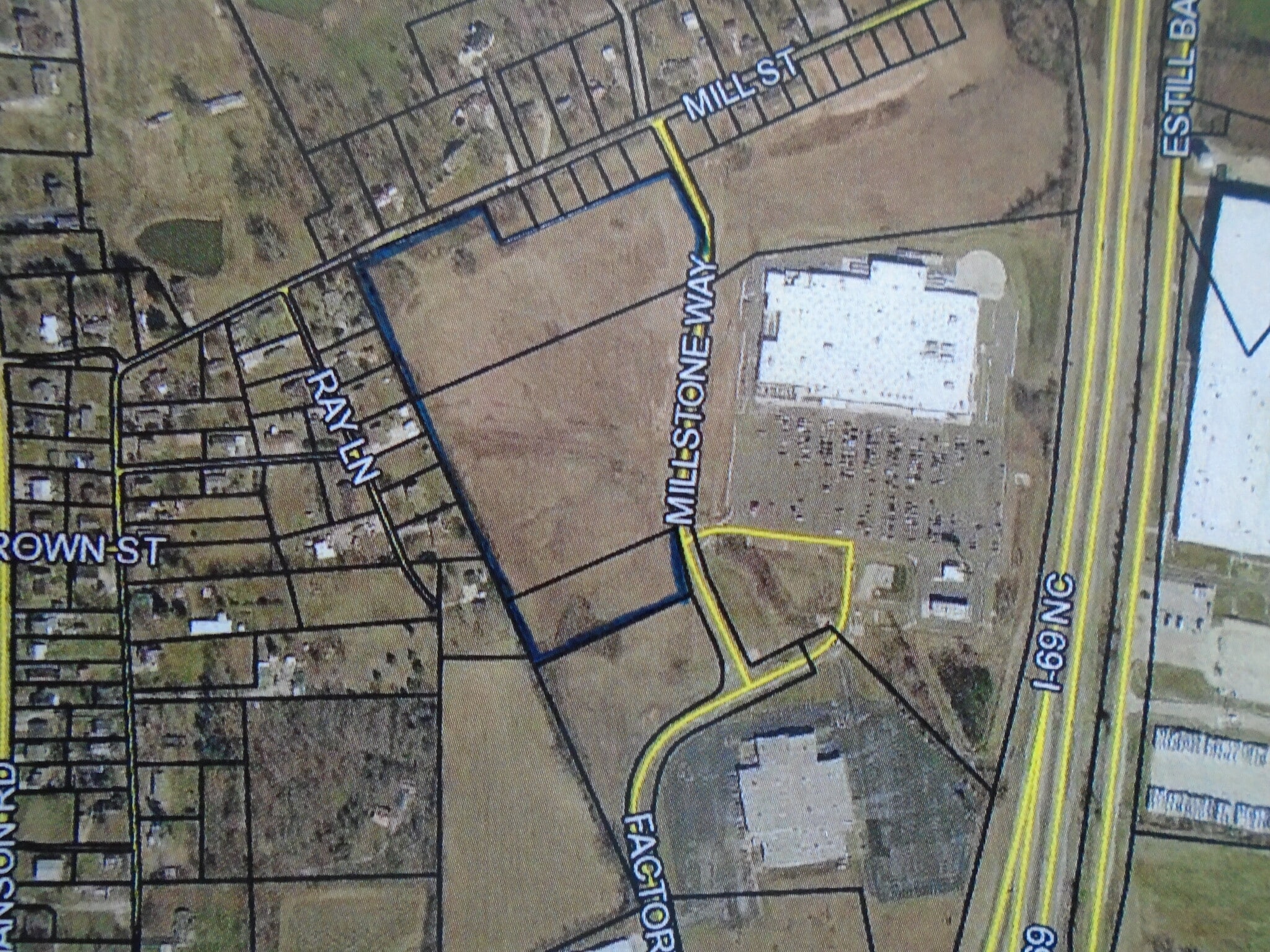 Millstone Way, Hanson, KY for Sale