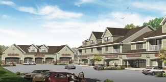 Middle Island, NY Flex - 839 Middle Country Rd