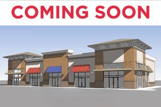 Springfield, TN Retail - 2707 Memorial Blvd