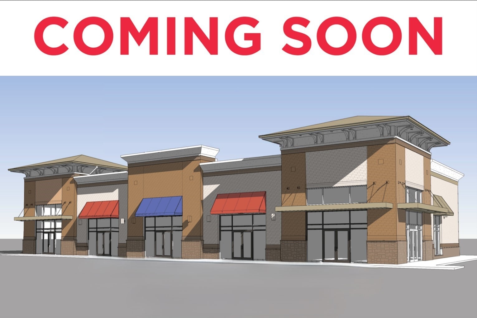 2707 Memorial Blvd, Springfield, TN for Rent