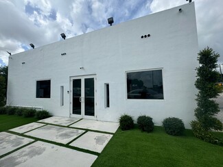 Miami, FL Retail - 5126 NW 7th Ave