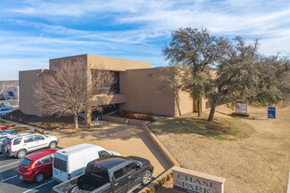 Oklahoma City, OK Office - 4323 NW 63rd St
