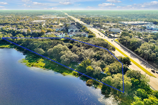 Orlando, FL undefined - 8105 W Colonial Dr