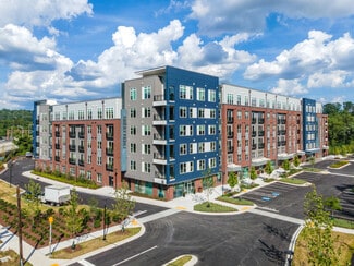 Baltimore, MD Retail - 2001 W Cold Spring Ln