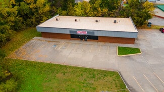Noble, OK Retail - 720 N Main St