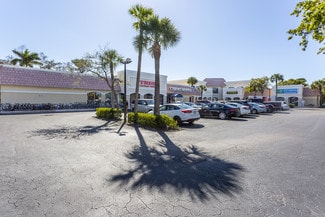 Naples, FL Office - 9051 Tamiami Trl N