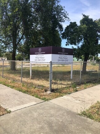 Fairfield, CA Residential - 421 Madison St
