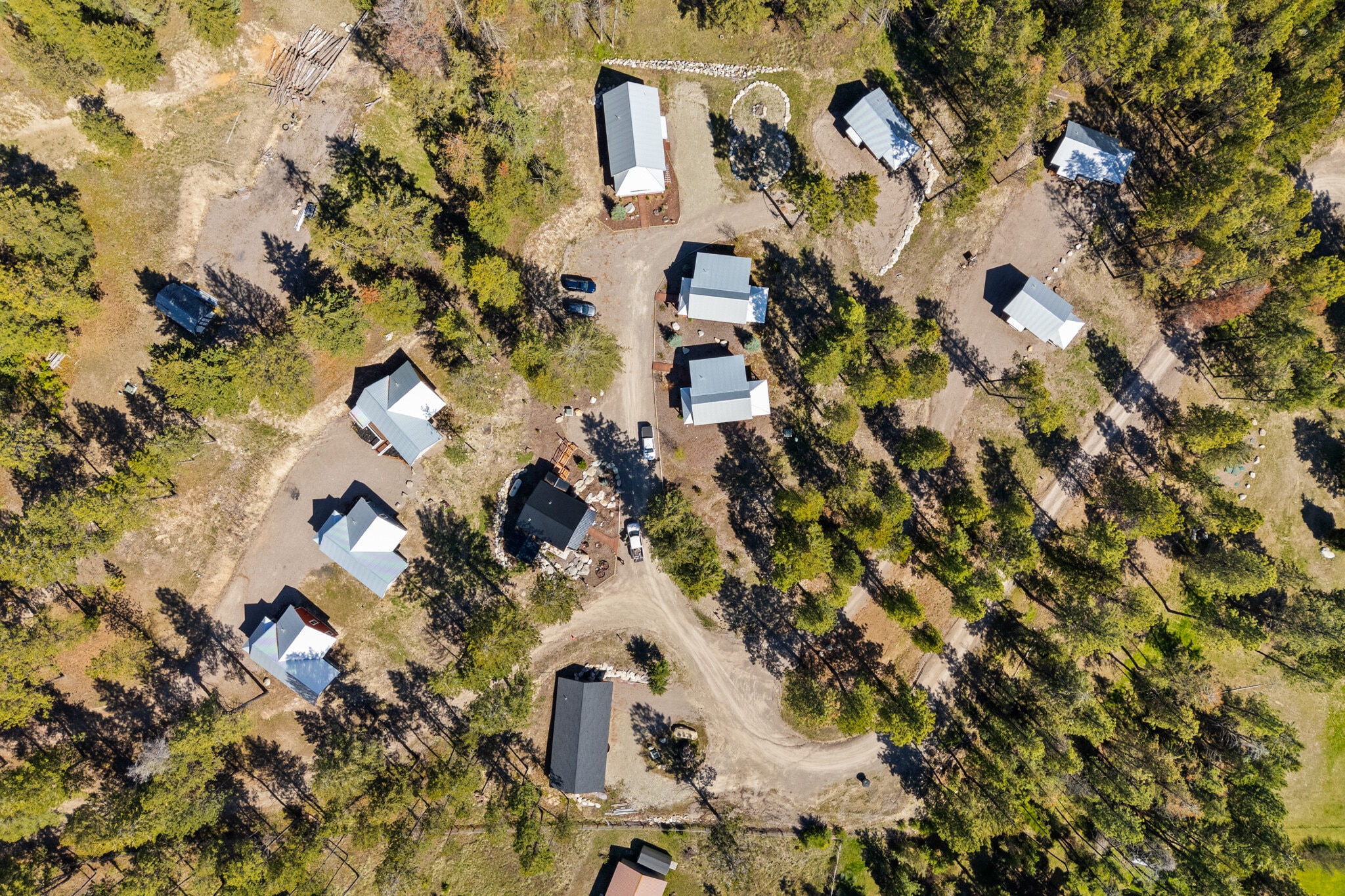 100 Elk Ridge Trl, Lakeside, MT for Sale